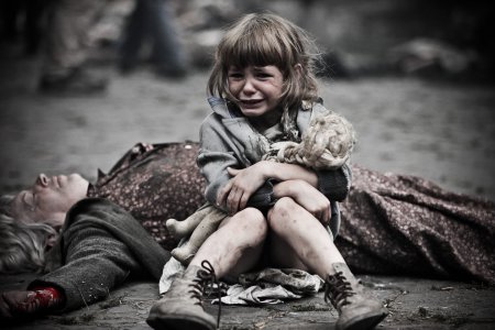 Погибшие дети Донбасса | Погибшие мирные жители (Часть 4)