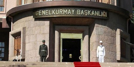 Генштаб Турции: у ВКС России были координаты турецких военных, погибших от  ...