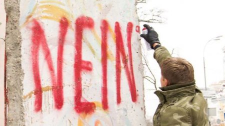 Как Украина Майдана идёт к международной изоляции