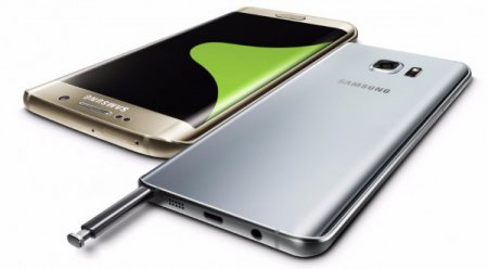 Продажи Samsung Galaxy S8 и Galaxy S8+ начнутся 21 апреля, а LG G6 – 10 марта