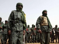 Туареги присоединились к операции армии Мали против террористов - Военный О ...