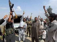 Талибы захватили уезд в северной афганской провинции Баглан - Военный Обозр ...