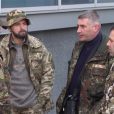 Львов отправил 45 террористов на блокаду Донбасса