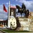 Албания дала безвиз Украине