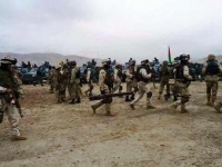 Афганистан планирует вдвое увеличить численность спецназа - Военный Обозреватель