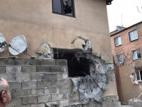 Резкое обострение ситуации на фронте в Донбассе. Погибли два мирных жителя  ...