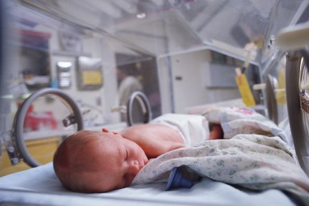 Украина лидирует в Европе по материнской смертности