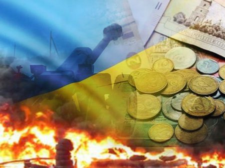 Соломон Манн: «Политика Украины обречена на полный провал»