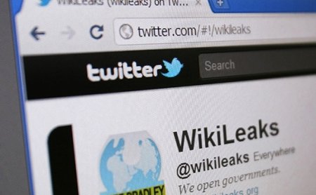 WikiLeaks опубликовал материалы на лидеров партий Нидерландов