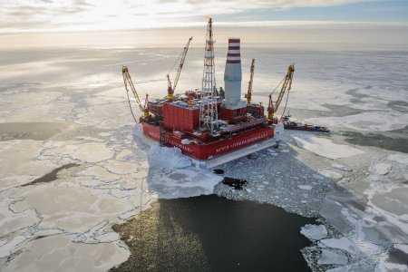 Арктика наша: новая разработка России покорит арктический регион