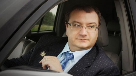 Тайна украинского следствия: почему буксует дело об убийстве адвоката Грабо ...