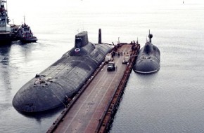 Американцам скучно не будет: российский подводный флот вернулся