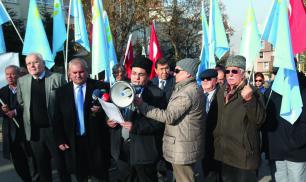 Крымские татары: спекуляции и реальность