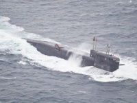 Франция и Англия констатируют рост активности российских подводных лодок -  ...