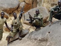 15 человек погибли в боях армии Южного Судана с повстанцами - Военный Обозр ...