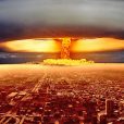 КНДР показала ядерный удар по США