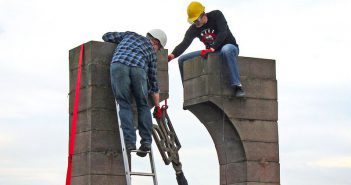 В Польше могут восстановить памятник УПА под Перемышлем