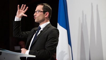 Кандидат в президенты Франции объяснил позицию по легализации марихуаны