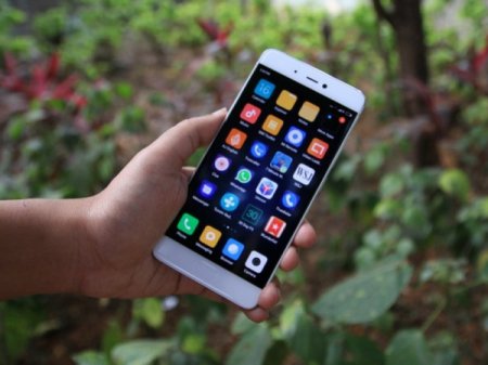 В Сеть просочились первые характеристики Xiaomi Mi 6