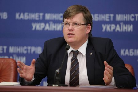 Розенко: С начала года в Украине почти на 30% выросла заработная плата