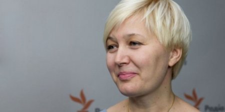 "Языковая шизофрения": украинскую писательницу возмутило русское слово "кулич"