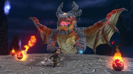 Вышла демоверсия Portal Knights для PlayStation 4 и Xbox One