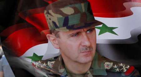 Президент Асад о ситуации на территории Сирии