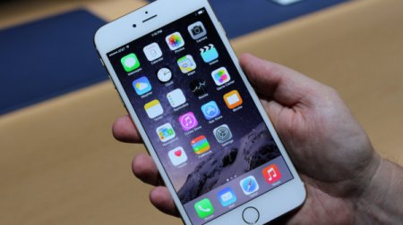 iPhone 6s значительно подешевел на территории РФ