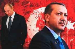 Итоги встречи Путина и Эрдогана: Россия осуществила два прорыва