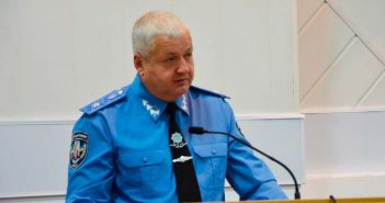 Назначен новый глава полиции Днепропетровской области