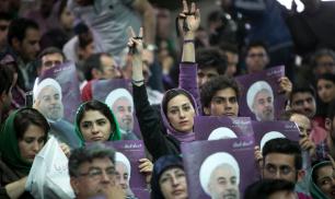 Выборы президента Ирана: переизберут ли Роухани?