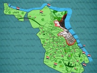 Иракская армия взяла под контроль несколько районов в западном Мосуле - Военный Обозреватель