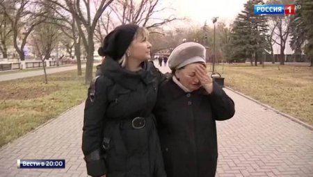Не дождалась: скончалась мать русского летчика Ярошенко