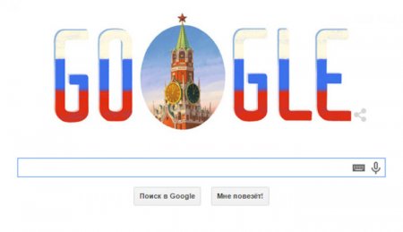 Россия неплохо зарабатывает на Google
