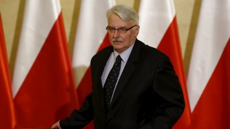 Глава МИД Польши: немецкая концепция Европы — путь к катастрофе