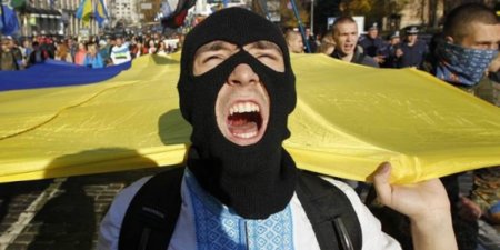 Одесские радикалы избили болгар