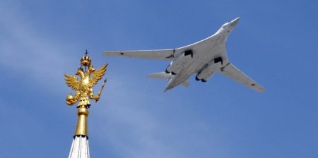 «В Казани начали сварку Ту-160» Производство