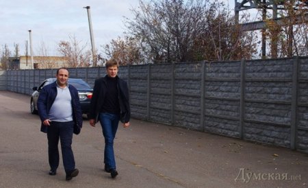 Операция "Беспилотник": Из АТО в Севастополь