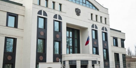 Молдавский премьер объяснил причину высылки российских дипломатов