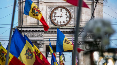 Распутать ветви власти: как президент Молдавии намерен разрешить политический кризис в стране