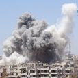 Сводка событий в Сирии за 6 июня 2017 года