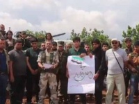 Протурецкие боевики заявили о намерении атаковать все курдские селения в провинции Алеппо - Военный Обозреватель