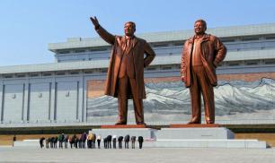 Северная Корея на острие американской политики «двойного сдерживания» Китая и России