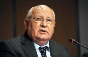 Горбачев объяснил, почему не взял гарантий о нерасширении НАТО