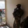 Пять смертников атаковали полицейское управление в Афганистане
