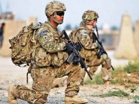 США потратили $94 млн на неподходящую форму для военных в Афганистане - Вое ...