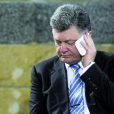 Импичмент Порошенко может прийти от Киевского облсовета