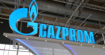 Прокуратура: «Газпром экспорт» возместил Украине 1,7 млн грн.