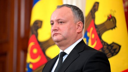 Распутать ветви власти: как президент Молдавии намерен разрешить политическ ...