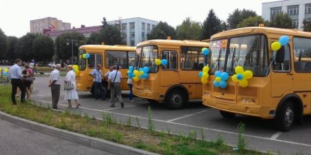 «Российские санкционные автобусы лидируют на рынке автобусов Украины» Экспорт